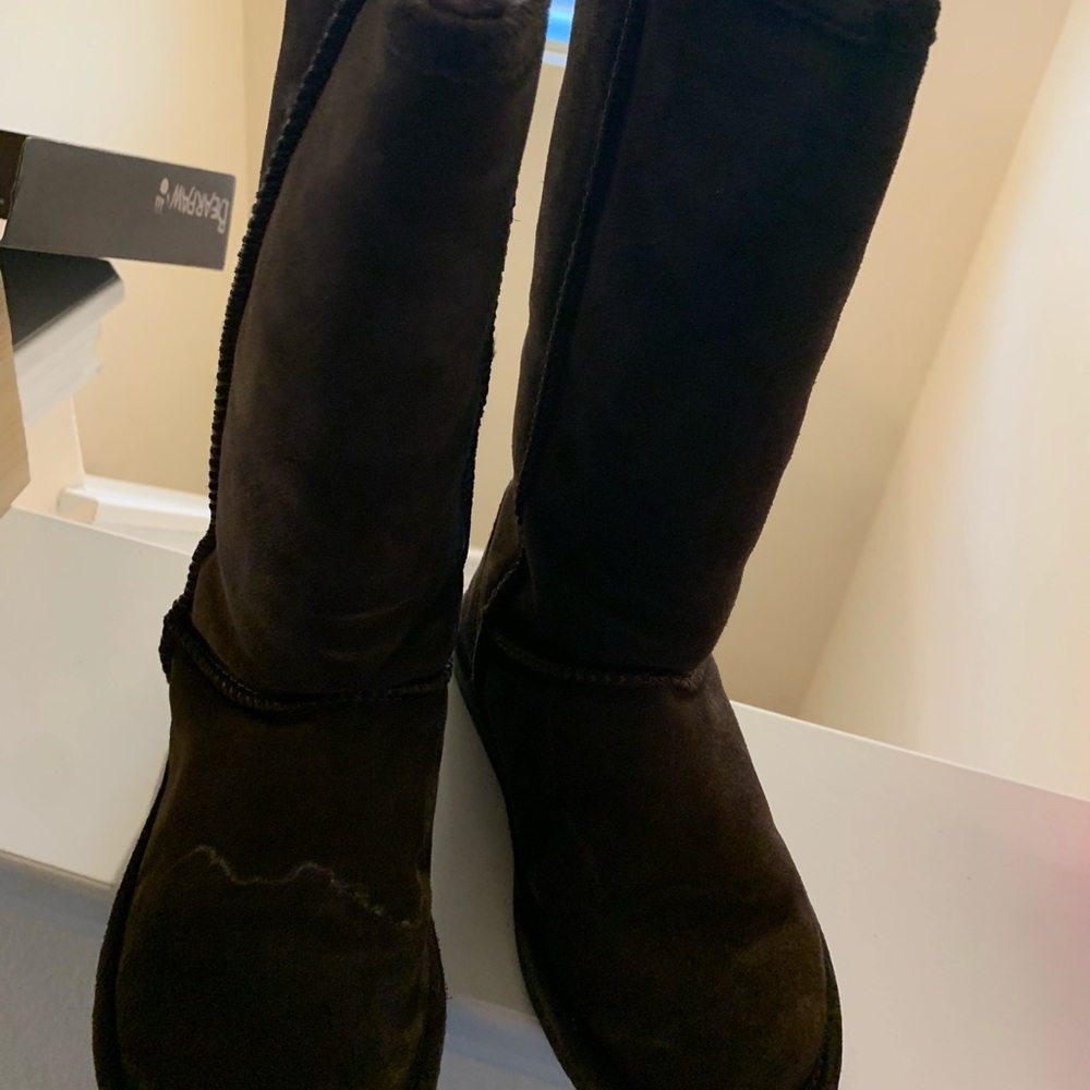Bearpaw boots winter - Picture 2 of 8
